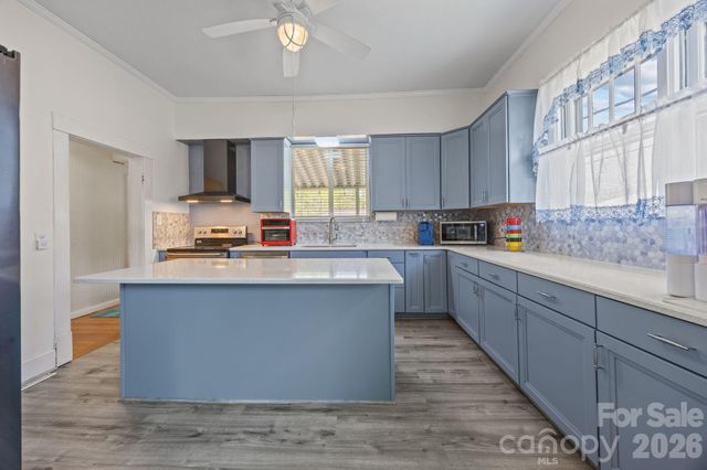 1818 2ND Street, Salisbury, NC 28144