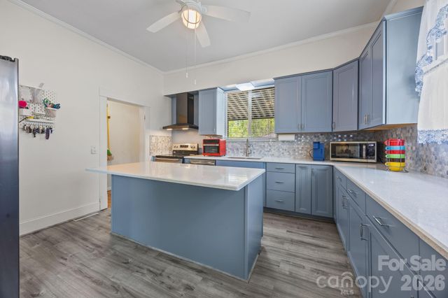 1818 2ND Street, Salisbury, NC 28144