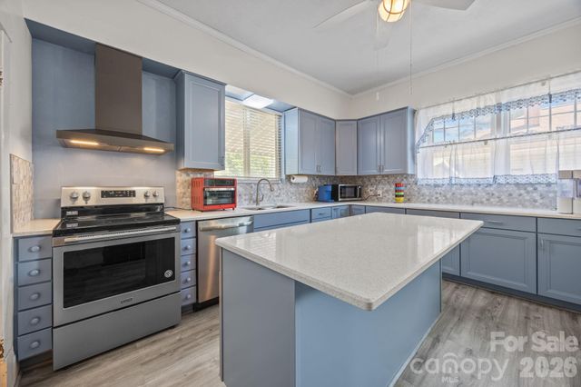 1818 2ND Street, Salisbury, NC 28144