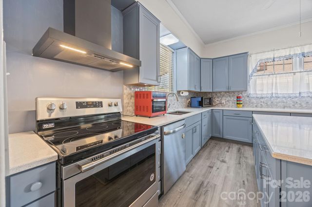 1818 2ND Street, Salisbury, NC 28144