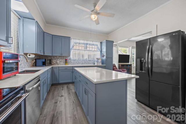 1818 2ND Street, Salisbury, NC 28144
