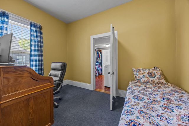 1818 2ND Street, Salisbury, NC 28144