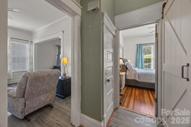 1818 2ND Street, Salisbury, NC 28144