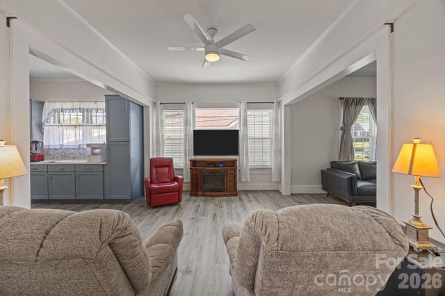 1818 2ND Street, Salisbury, NC 28144