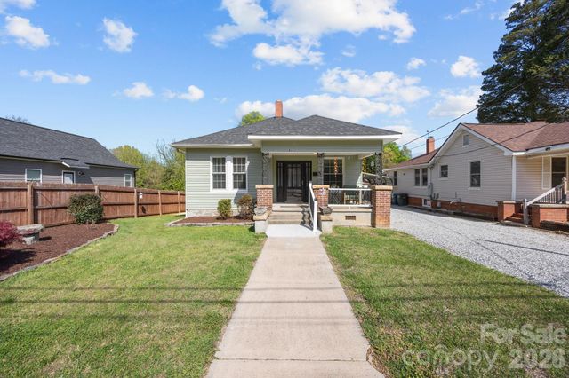 1818 2ND Street, Salisbury, NC 28144