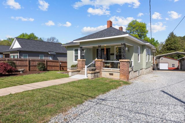 1818 2ND Street, Salisbury, NC 28144