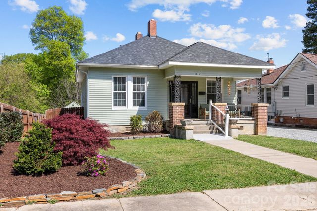 1818 2ND Street, Salisbury, NC 28144