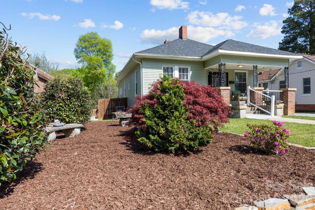 1818 2ND Street, Salisbury, NC 28144