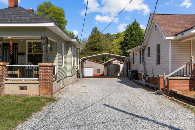 1818 2ND Street, Salisbury, NC 28144