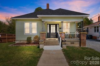 1818 2ND Street, Salisbury, NC 28144