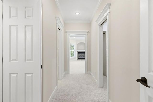 15614 Quail Ridge Drive, Smithville, MO 64089