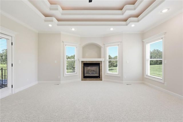 15614 Quail Ridge Drive, Smithville, MO 64089