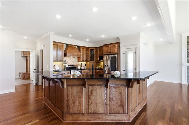 15614 Quail Ridge Drive, Smithville, MO 64089