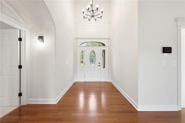 15614 Quail Ridge Drive, Smithville, MO 64089