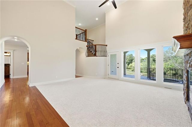 15614 Quail Ridge Drive, Smithville, MO 64089