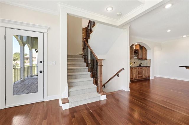 15614 Quail Ridge Drive, Smithville, MO 64089