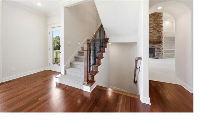 15614 Quail Ridge Drive, Smithville, MO 64089