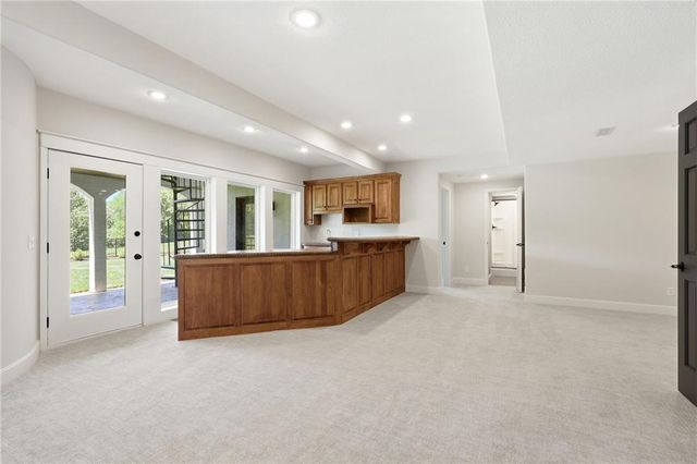 15614 Quail Ridge Drive, Smithville, MO 64089