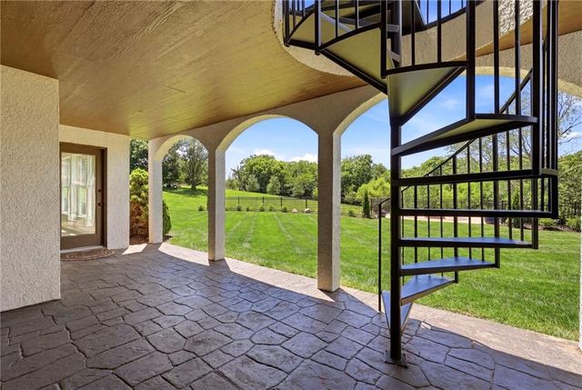15614 Quail Ridge Drive, Smithville, MO 64089