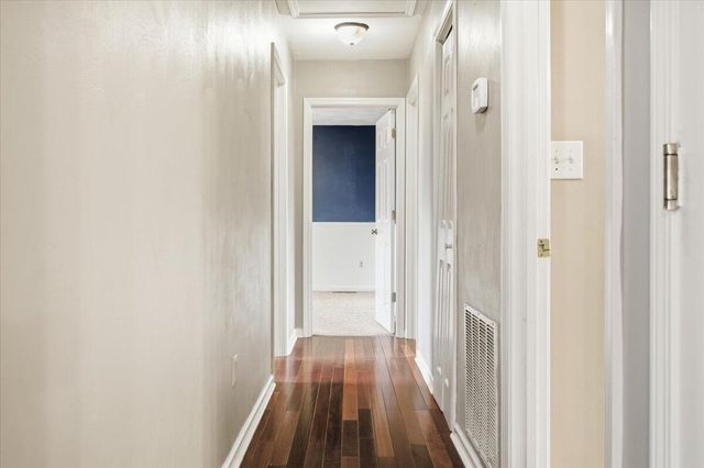 1653 Millwood DR, Salem, VA 24153