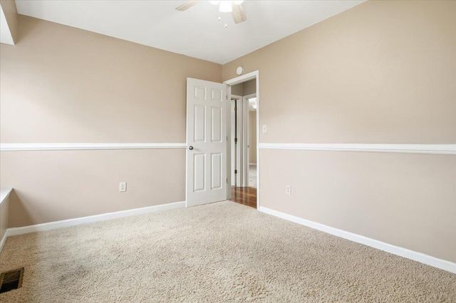 1653 Millwood DR, Salem, VA 24153