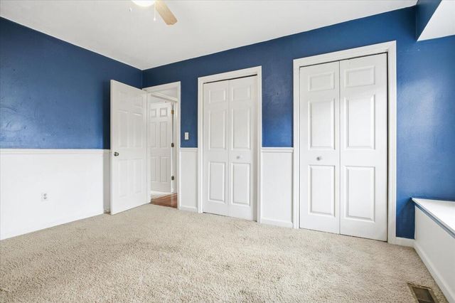 1653 Millwood DR, Salem, VA 24153