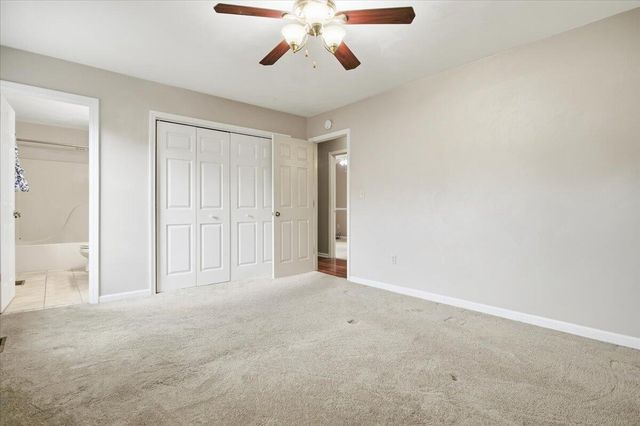 1653 Millwood DR, Salem, VA 24153