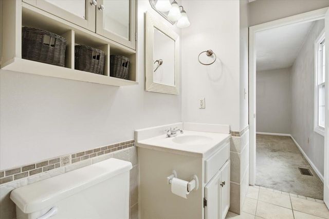 1653 Millwood DR, Salem, VA 24153