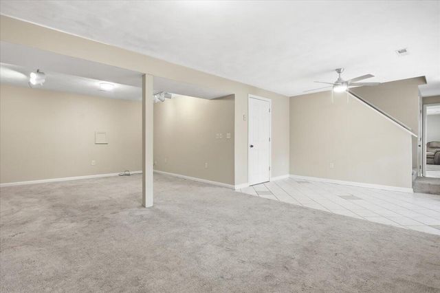 1653 Millwood DR, Salem, VA 24153