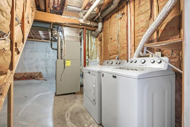 1653 Millwood DR, Salem, VA 24153