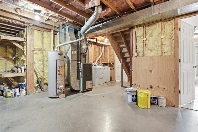 1653 Millwood DR, Salem, VA 24153