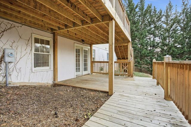 1653 Millwood DR, Salem, VA 24153