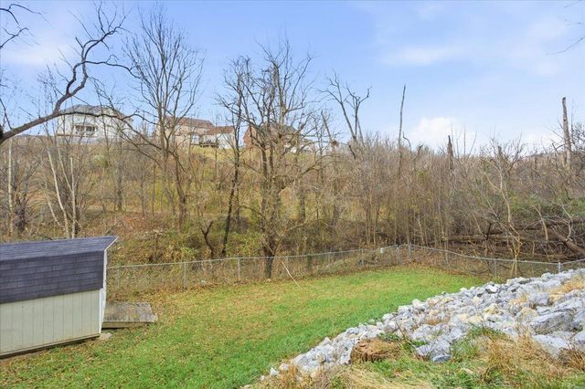 1653 Millwood DR, Salem, VA 24153