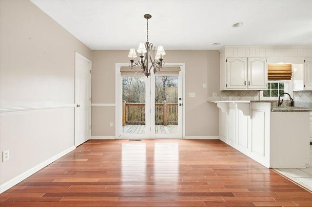 1653 Millwood DR, Salem, VA 24153