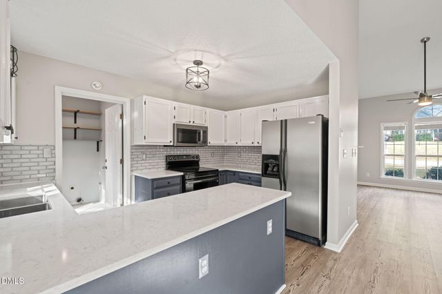 2221 Ruddy Road, Raleigh, NC 27616