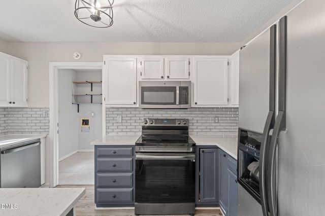 2221 Ruddy Road, Raleigh, NC 27616