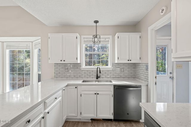 2221 Ruddy Road, Raleigh, NC 27616