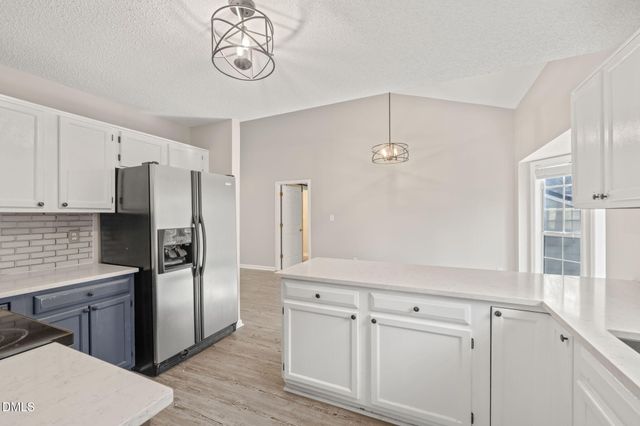 2221 Ruddy Road, Raleigh, NC 27616