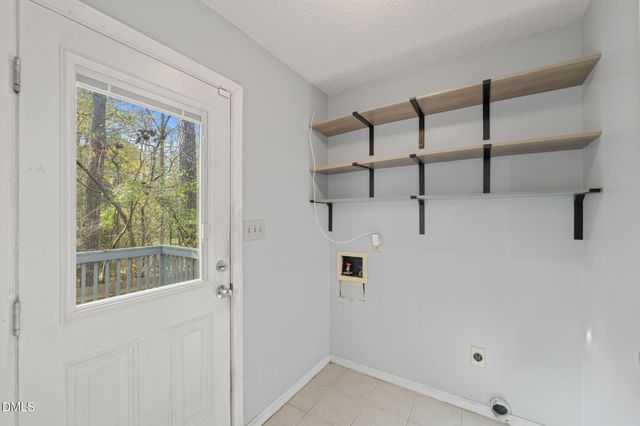 2221 Ruddy Road, Raleigh, NC 27616