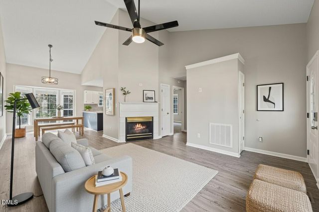 2221 Ruddy Road, Raleigh, NC 27616