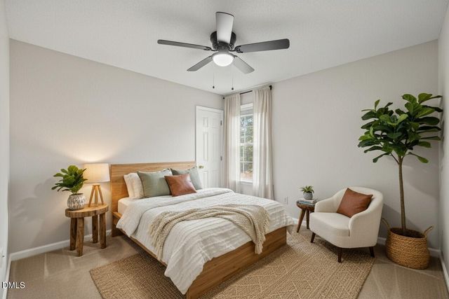 2221 Ruddy Road, Raleigh, NC 27616