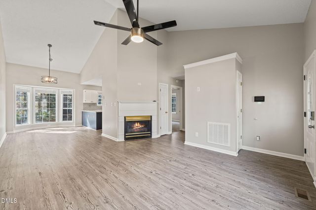 2221 Ruddy Road, Raleigh, NC 27616