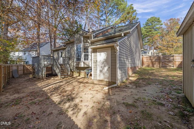 2221 Ruddy Road, Raleigh, NC 27616