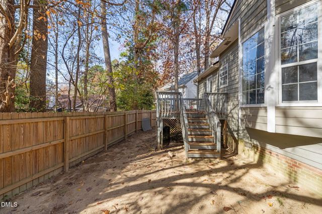 2221 Ruddy Road, Raleigh, NC 27616