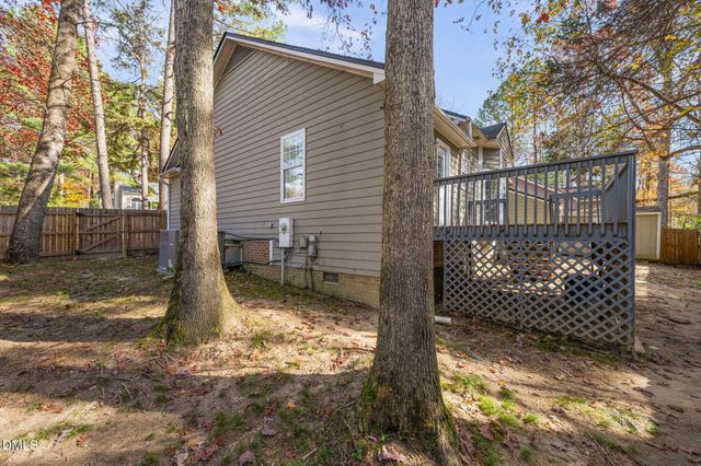 2221 Ruddy Road, Raleigh, NC 27616