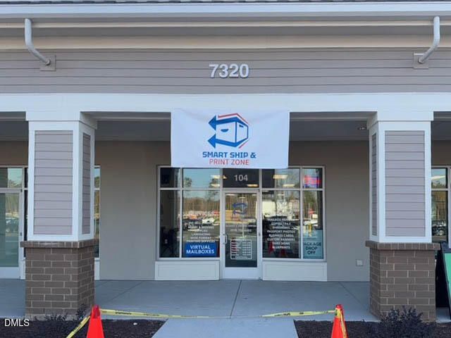 2221 Ruddy Road, Raleigh, NC 27616