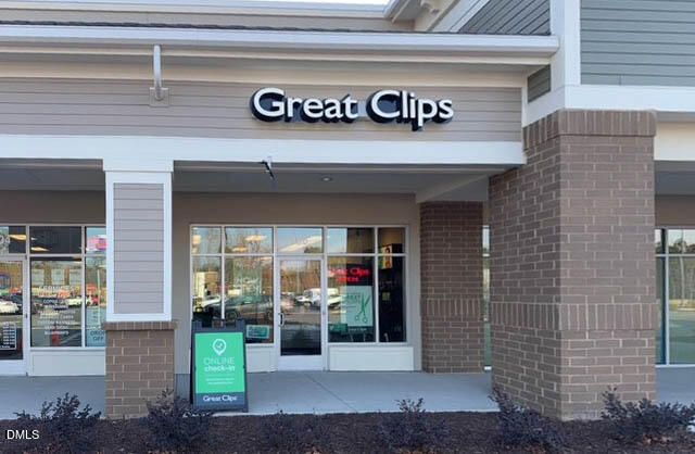 2221 Ruddy Road, Raleigh, NC 27616