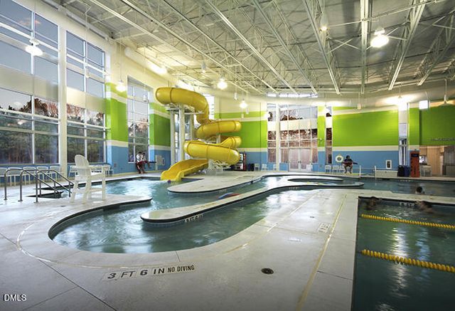 2221 Ruddy Road, Raleigh, NC 27616