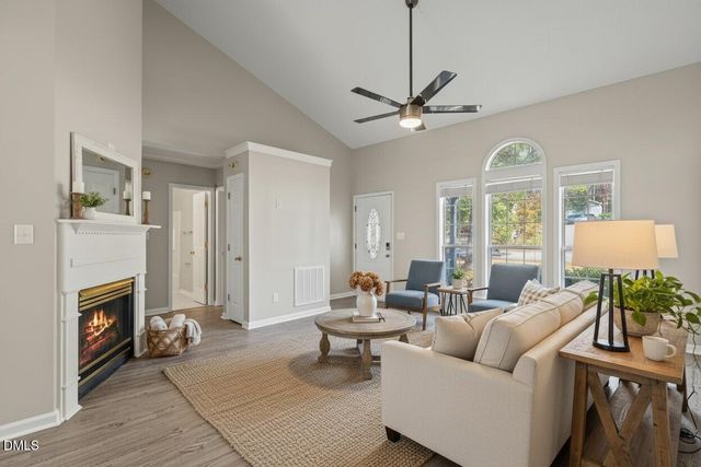 2221 Ruddy Road, Raleigh, NC 27616