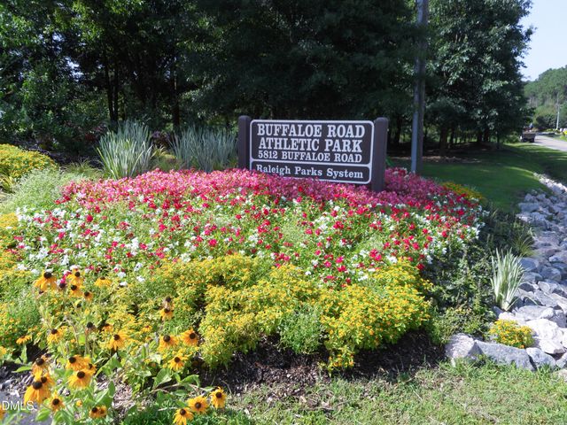 2221 Ruddy Road, Raleigh, NC 27616